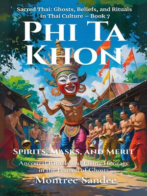 cover image of Phi Ta Khon